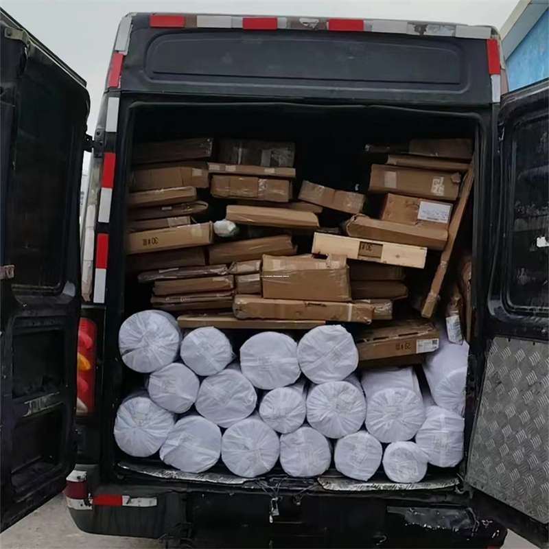贵港到苍南物流公司——一站式服务，让货运更便捷（苍南的物流专线）