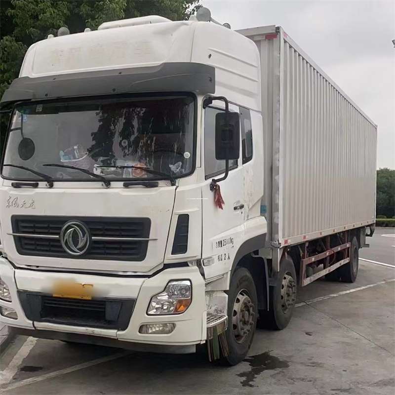 贵港到汉中物流公司——一站式服务，让货运更便捷（汉中物流公司在哪里）