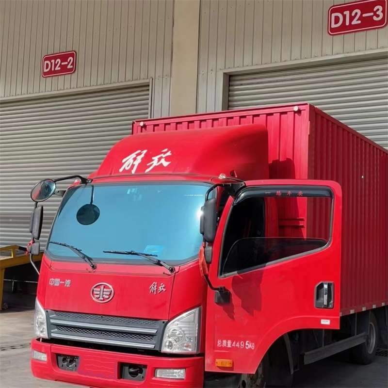 贵港到安徽物流公司——专业货运，安心送达（到安徽的物流公司）