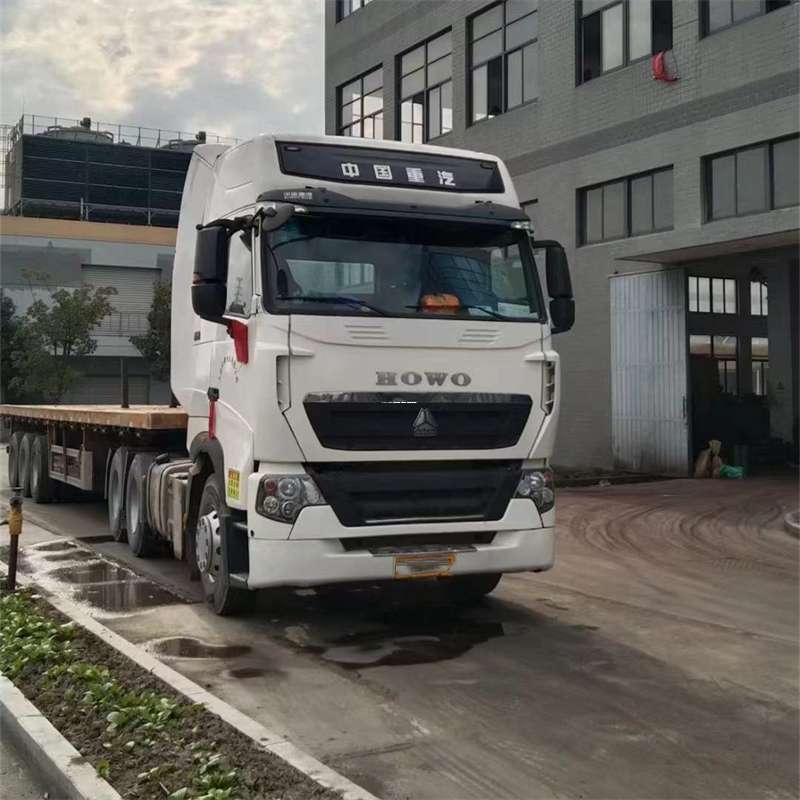 贵港到衡阳物流公司，一站式服务，让您的货物运输无忧