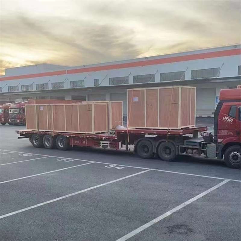 贵港到岳阳物流公司——一站式服务，让货运更便捷