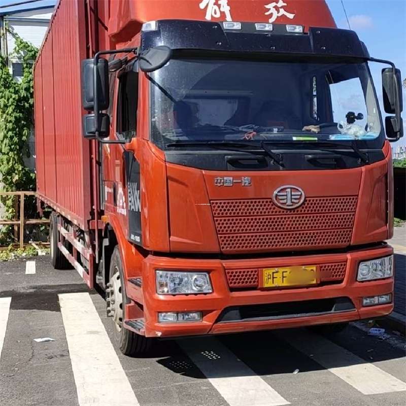贵港到朔州物流公司一站式服务，让货运更轻松