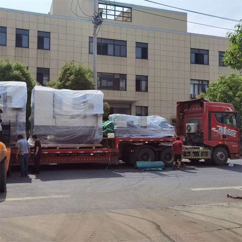 贵港到南京物流公司一站式服务，让货运更轻松