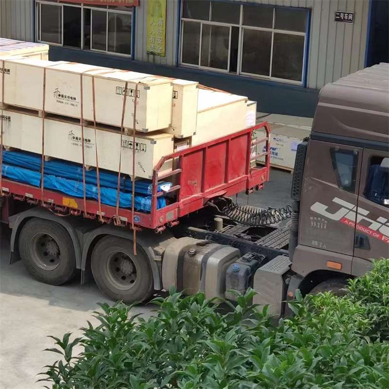 贵港到海口物流公司一站式服务，让货运更轻松